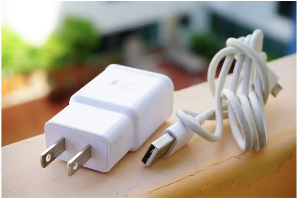 kabel charger
